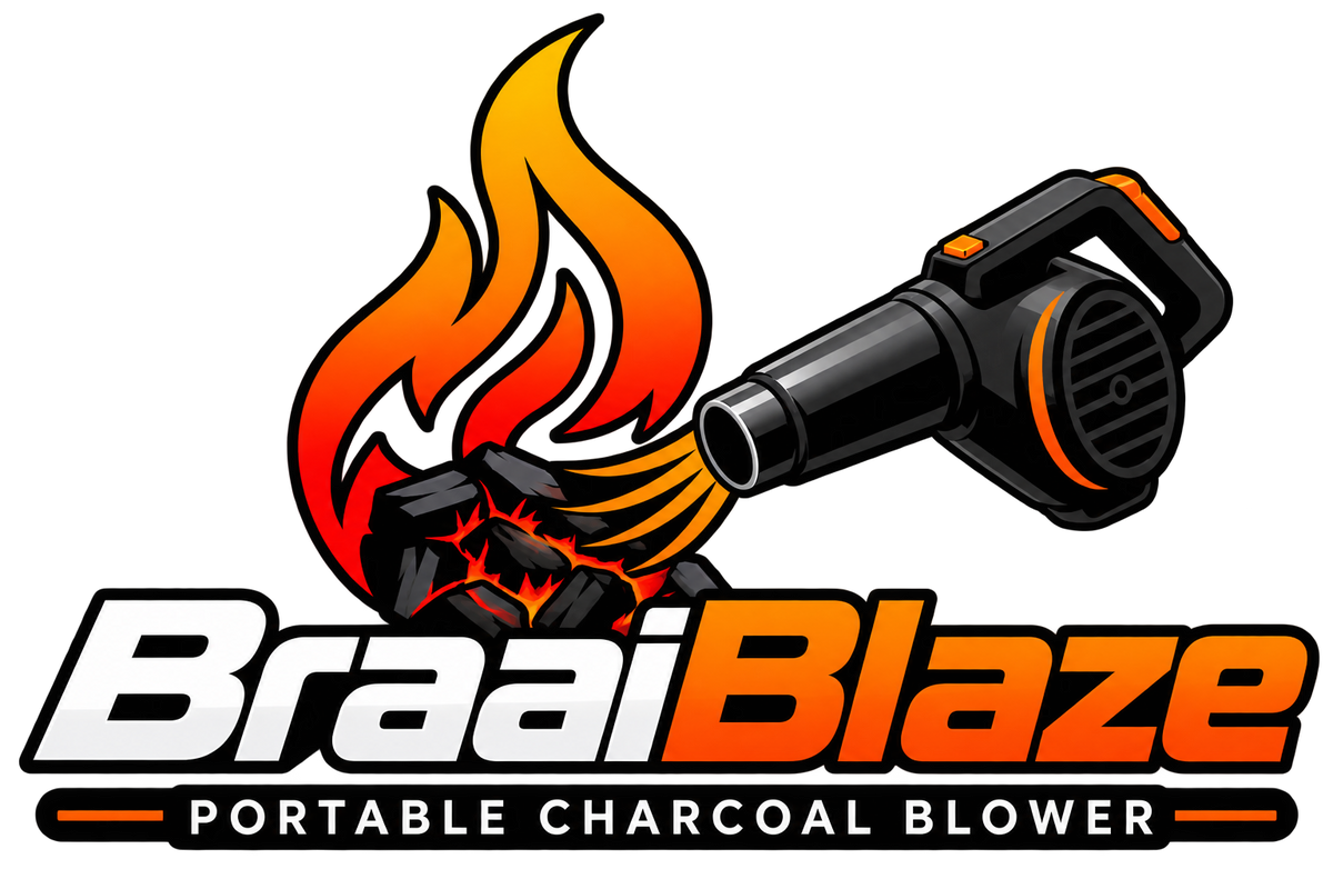 BraaiBlaze